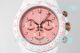 ZF Factory Replica Rolex Daytona Swiss 4130 ALL White Ceramics Watch (2)_th.jpg